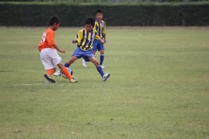 U－１０（3日間）☆