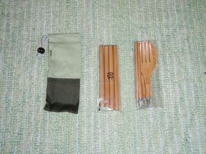 オープン記念で買い物