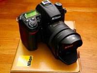 D7000