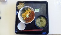 うにいくら丼