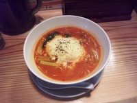 麺屋とまと