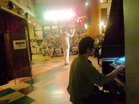 万座温泉日進館の温泉（2/2） 2010/11/16 21:43:40