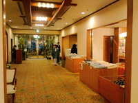 新年会「プラザ淡路島」 2011/01/14 09:10:35