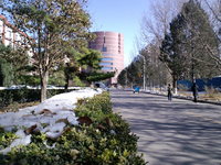 北京 / 暖房 2009/11/17 21:00:37