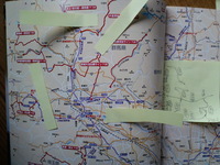 温泉＋紅葉旅が～ 2010/10/27 08:29:37