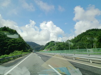 真夏も近い 2010/06/30 21:45:01