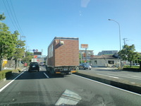 なんの車？ 2010/08/06 20:00:00
