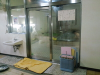 新町温泉/八万温泉 2010/04/10 11:17:24