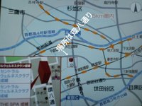 THE SPA 成城の温泉「成城の湯」ｂｙ温泉博士Ｎｏ．７ 2009/07/15 14:00:02