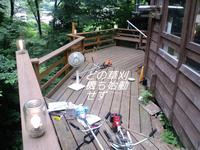 また暑い夏が近づく(草刈りの一日) 2010/06/28 07:32:15