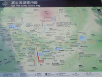 この夏の富士山の情報