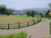 Ｖａｍｏｓで散歩 2011/05/17 07:57:16