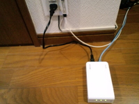 ＮＴＴ光とＫＤＤＩ光ってどちらが速い？（その１）