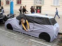 Car　Cover　(海外の場合） 2010/09/04 05:50:09