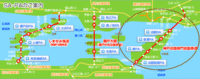 神戸淡路鳴門自動車道を走る 2010/09/01 06:55:06