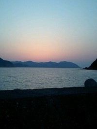 到着！ 2009/04/29 18:57:10