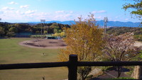お姉ちゃんと公園へ