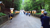 出雲大社平成の大遷宮