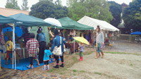 フェス