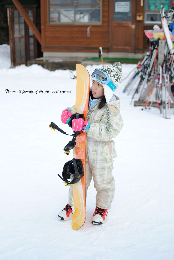 とことん山　雪中キャンプ　3日目