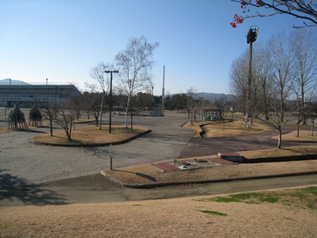米沢総合公園