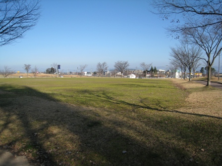 米沢総合公園