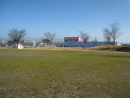 米沢総合公園