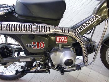 ハンター納車　v(｡･ω･｡)