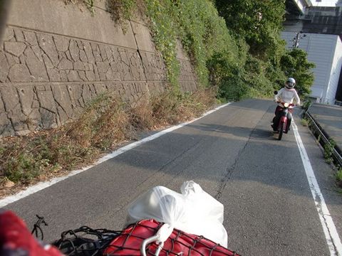 ちっさんと行く！見近島リゾート♪