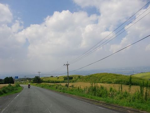 カブスと行く！九州熊本の旅　その2