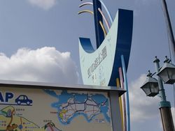 カブで行く！四万十〜四国カルストの旅　その３
