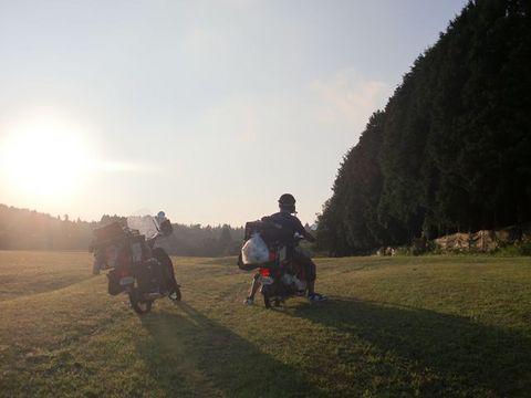 カブスと行く！九州熊本の旅　その2