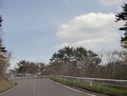 カブで行く！四万十〜四国カルストの旅　その３