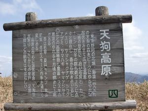 カブで行く！四万十〜四国カルストの旅　その３