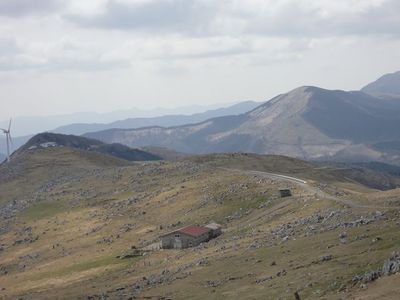 カブで行く！四万十〜四国カルストの旅　その３