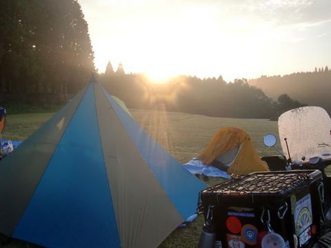 カブスと行く！九州熊本の旅　その3