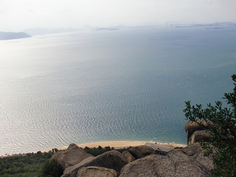 カブで行く！小豆島への旅　その4