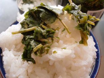 岩手からの贈り物(*｀д´)b