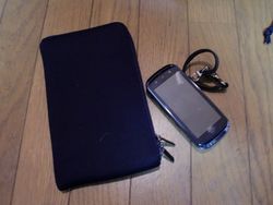 VHSテーブル