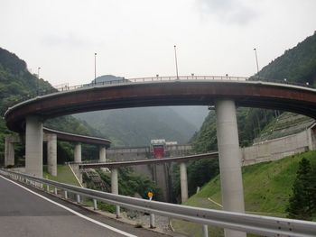 カブで行く！徳島　大歩危小歩危の旅　その１
