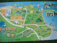 ソロキャン　因島大浜崎キャンプ場　