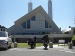 カブで行く！秋吉台～萩の旅　その１