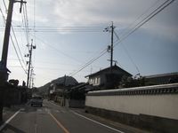 カブで行く！秋吉台～萩の旅　その2