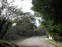 カブで行く！秋吉台～萩の旅　その2