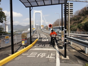 暴風！見近島キャンプ！