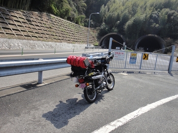 暴風！見近島キャンプ！