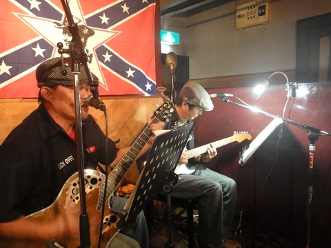 酒と旅と音楽と・・・・・