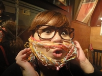 酒と旅と音楽と・・・・・
