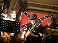 ライブ＠ペギー スー