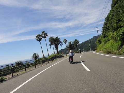 カブスと行く！小豆島への旅　その1